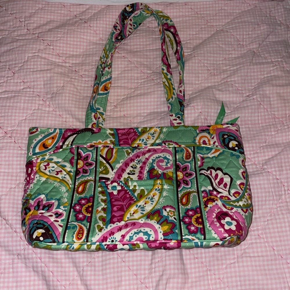 Vera Bradley NWOT Purse